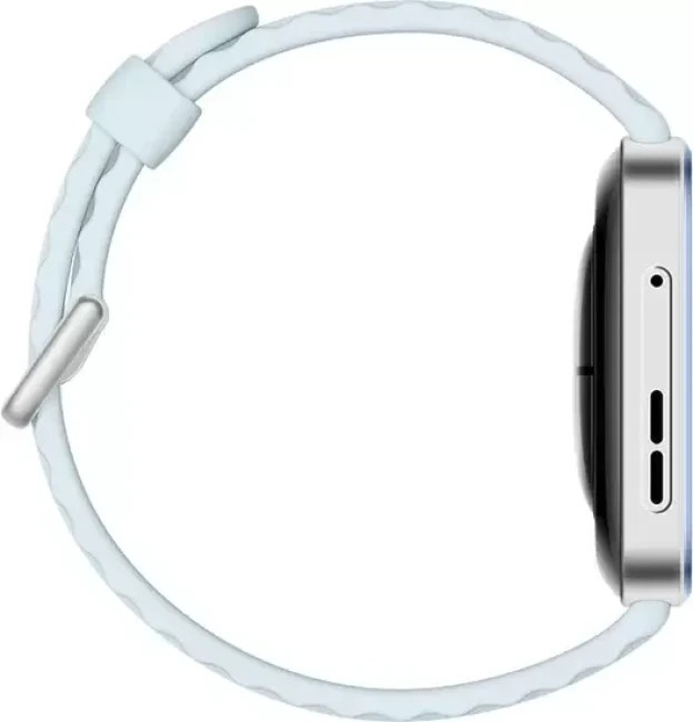 Умные часы Huawei Watch FIT 4 Pro (серебристый, международная версия) - фото6