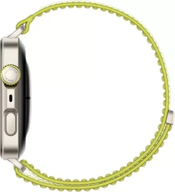 Умные часы Huawei Watch FIT 4 Pro (золотистый, международная версия) - фото4