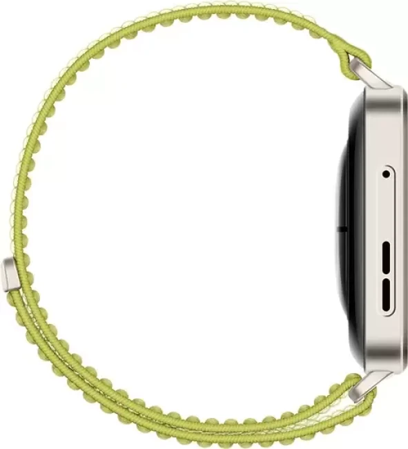 Умные часы Huawei Watch FIT 4 Pro (золотистый, международная версия) - фото6