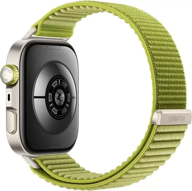 Умные часы Huawei Watch FIT 4 Pro (золотистый, международная версия) - фото2