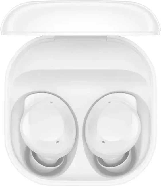 Наушники Samsung Galaxy Buds Core (белый) - фото