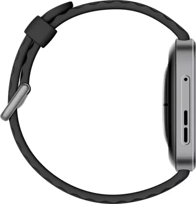 Умные часы Huawei Watch FIT 4 Pro (черный, международная версия) - фото6