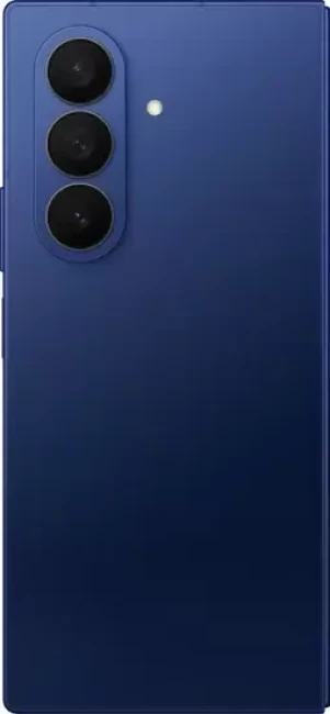 Смартфон Samsung Galaxy Z Fold7 SM-F966B/DS 12GB/512GB (синий) - фото2