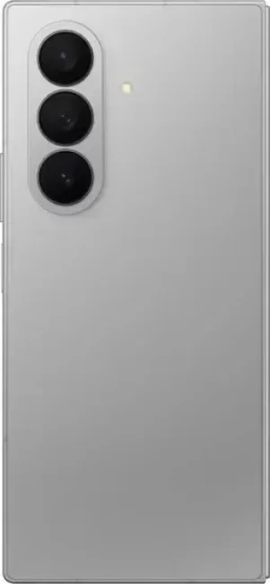 Смартфон Samsung Galaxy Z Fold7 SM-F966B/DS 16GB/1TB (серебристый) - фото2
