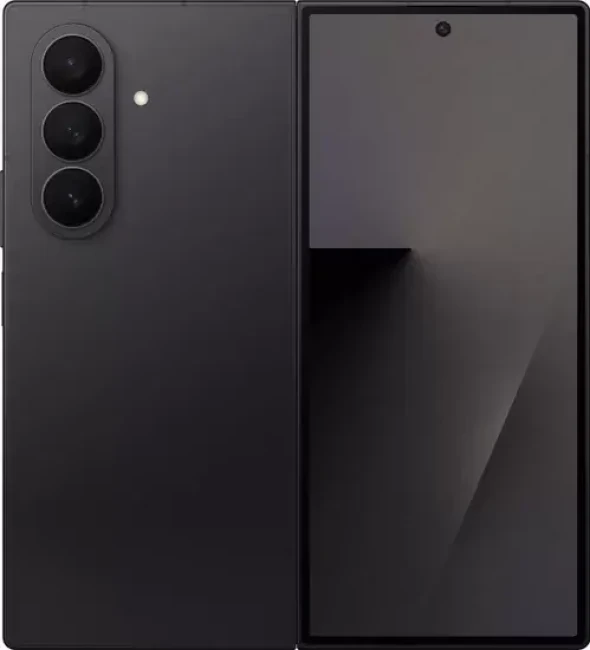 Смартфон Samsung Galaxy Z Fold7 SM-F966B/DS 12GB/512GB (черный) - фото6