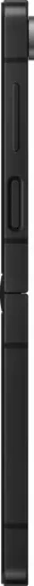 Смартфон Samsung Galaxy Z Flip7 FE SM-F761B 8GB/256GB (черный) - фото8
