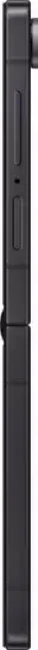 Смартфон Samsung Galaxy Z Flip7 SM-F766B 12GB/512GB (черный) - фото8