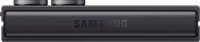 Смартфон Samsung Galaxy Z Flip7 SM-F766B 12GB/512GB (черный) - фото5