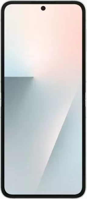 Смартфон Samsung Galaxy Z Flip7 FE SM-F761B 8GB/128GB (белый) - фото7