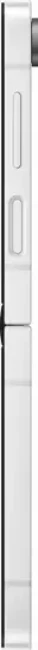 Смартфон Samsung Galaxy Z Flip7 FE SM-F761B 8GB/128GB (белый) - фото8