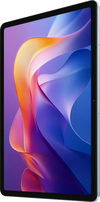 Планшет Xiaomi Redmi Pad 2 4G 4GB/128GB международная версия (мятный) - фото4