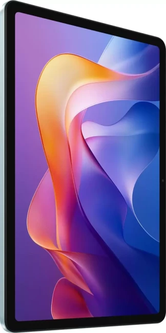 Планшет Xiaomi Redmi Pad 2 4G 4GB/128GB международная версия (мятный) - фото3