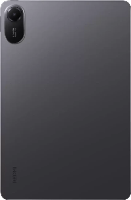 Планшет Xiaomi Redmi Pad 2 4G 4GB/128GB международная версия (темно-серый) - фото4