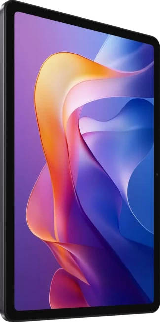 Планшет Xiaomi Redmi Pad 2 4G 4GB/128GB международная версия (темно-серый) - фото7