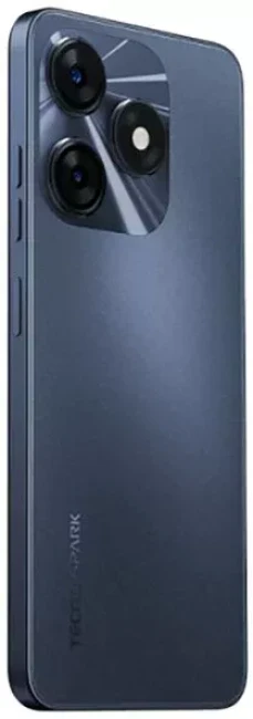 Смартфон Tecno Spark 10 Pro 8GB/128GB (звездный черный) - фото3