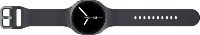 Умные часы Samsung Galaxy Watch8 44 мм LTE (графит) - фото4