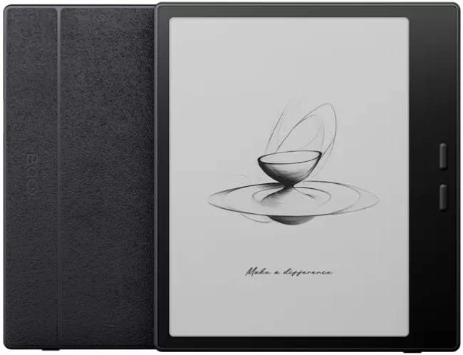 Электронная книга Onyx BOOX Go 7 (black) - фото2