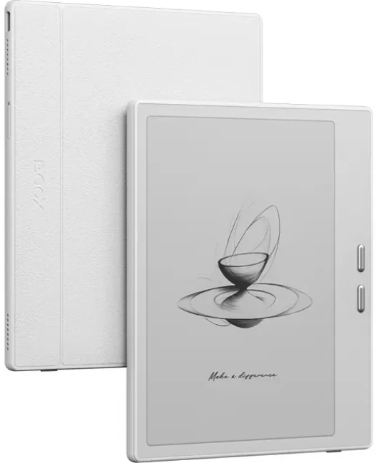 Электронная книга Onyx BOOX Go 7 (white) - фото