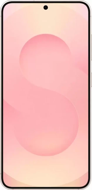 Смартфон Samsung Galaxy S25 SM-S931B 12GB/512GB (розовое золото) - фото2