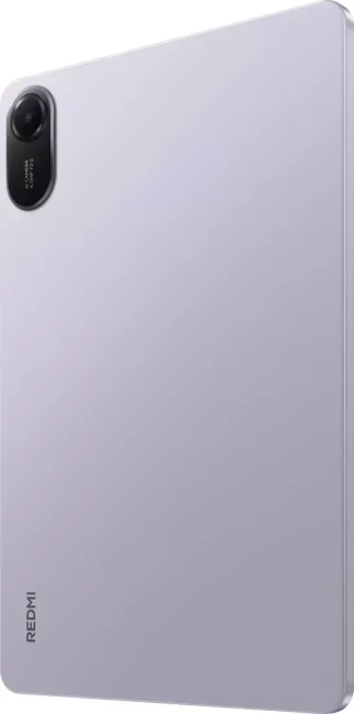 Планшет Xiaomi Redmi Pad 2 8GB/256GB международная версия (фиолетовый) - фото6