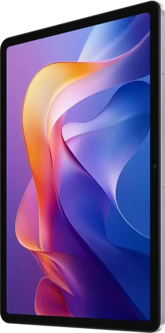 Планшет Xiaomi Redmi Pad 2 8GB/256GB международная версия (фиолетовый) - фото5