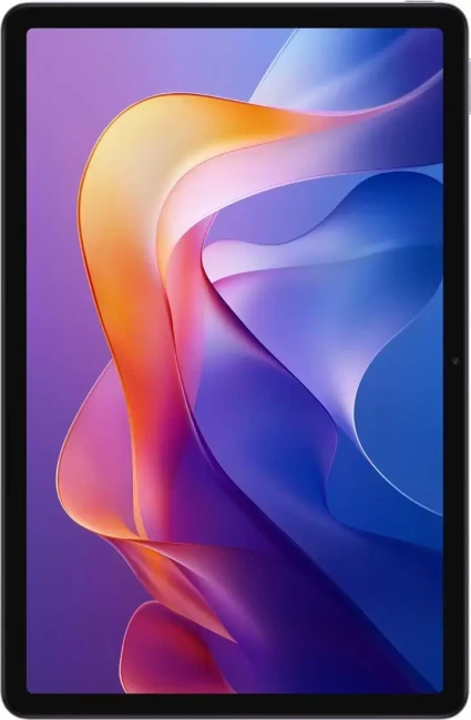 Планшет Xiaomi Redmi Pad 2 8GB/256GB международная версия (фиолетовый) - фото3