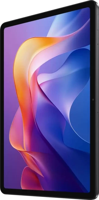 Планшет Xiaomi Redmi Pad 2 6GB/128GB международная версия (темно-серый) - фото6