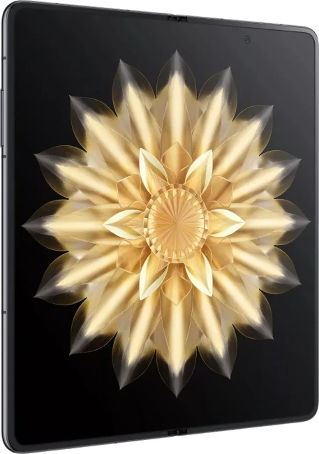 Смартфон HONOR Magic V2 16GB/512GB международная версия с NFC (черный кожаный) - фото6