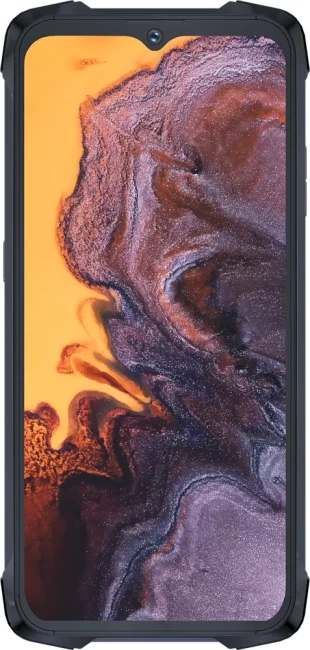 Смартфон Cubot King Kong 9 12GB/512GB (черный) - фото2