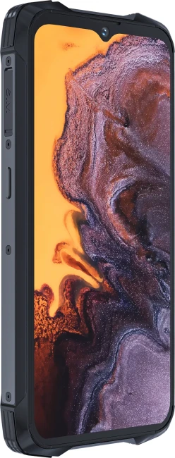 Смартфон Cubot King Kong 9 12GB/512GB (черный) - фото3