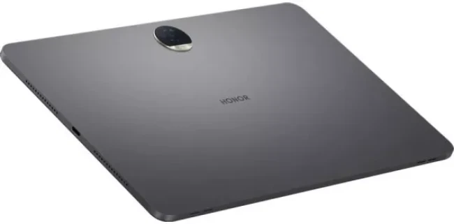 Планшет HONOR Pad 9 5G 8GB/128GB (космический серый) - фото3