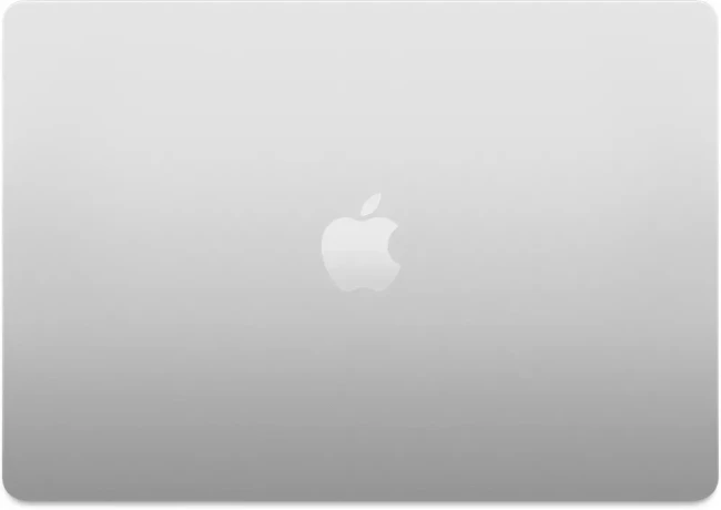 Ноутбук Apple Macbook Air 15" M3 2024 MC9J4 - фото4