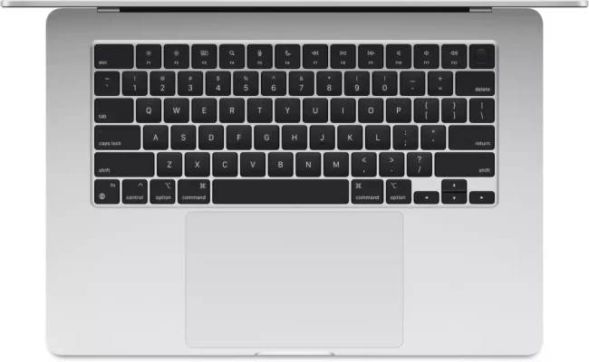 Ноутбук Apple Macbook Air 15" M3 2024 MC9J4 - фото3