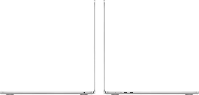 Ноутбук Apple Macbook Air 15" M3 2024 MC9E4 - фото8