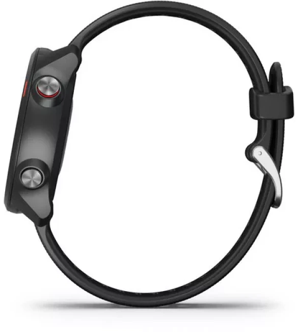 Умные часы Garmin Forerunner 245 Music Black - фото4