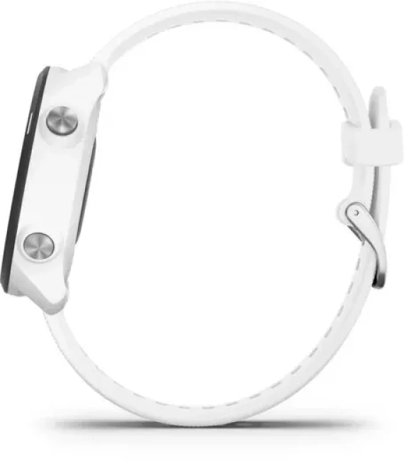 Умные часы Garmin Forerunner 245 Music White - фото4