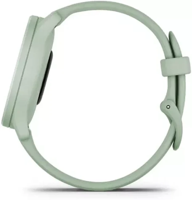 Умные часы Garmin Vivomove Sport (мятный) - фото6