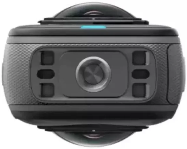 Экшен-камера Insta360 X5 - фото7