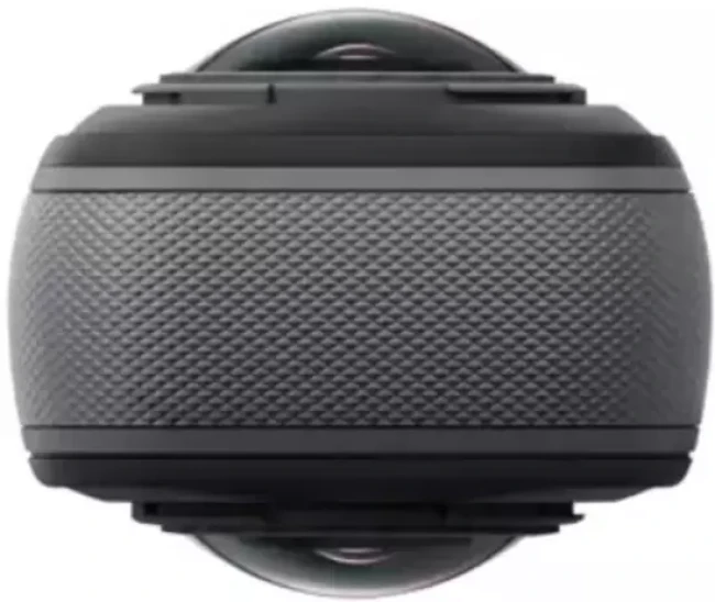 Экшен-камера Insta360 X5 - фото5