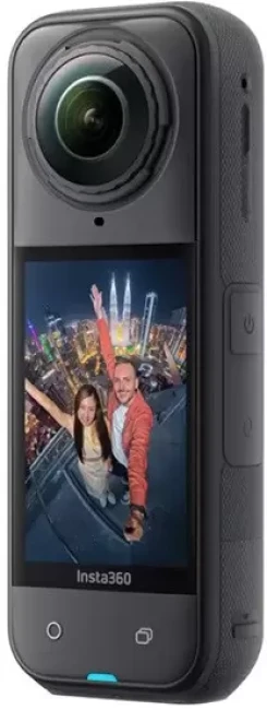 Экшен-камера Insta360 X5 - фото4