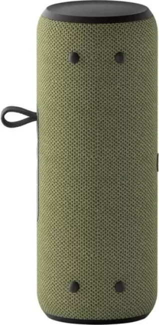 Умная колонка Яндекс Станция Стрит (зеленый) - фото3