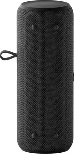 Умная колонка Яндекс Станция Стрит (черный) - фото3