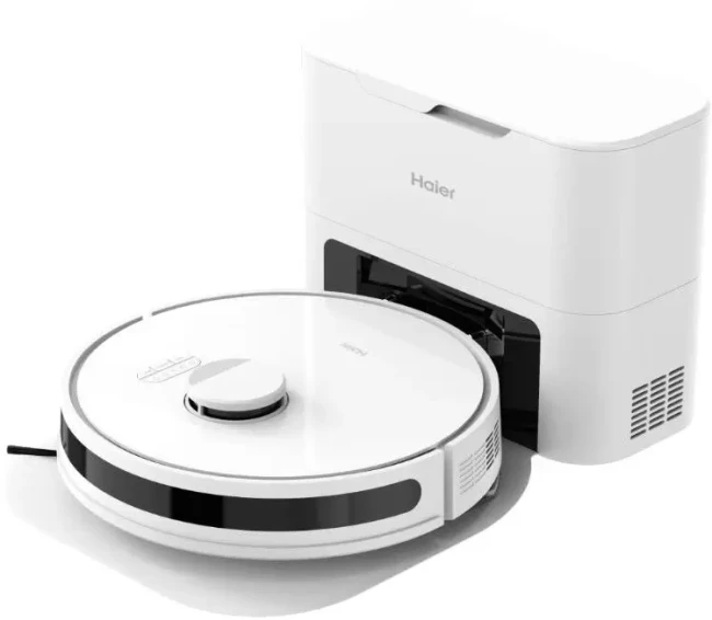 Робот-пылесос Haier HSR Pro R2 - фото