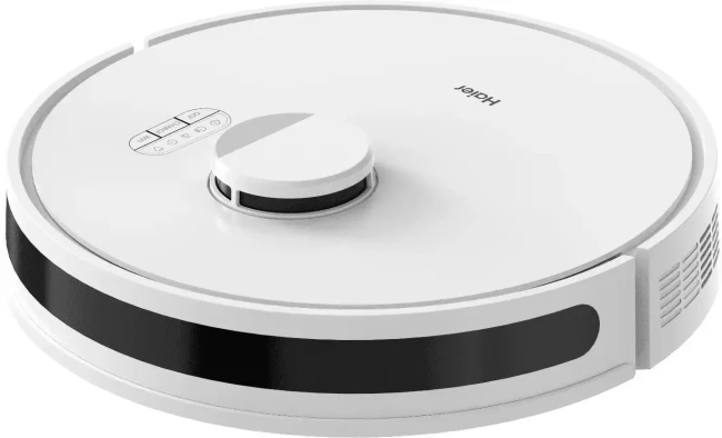 Робот-пылесос Haier HSR Pro R2 - фото4