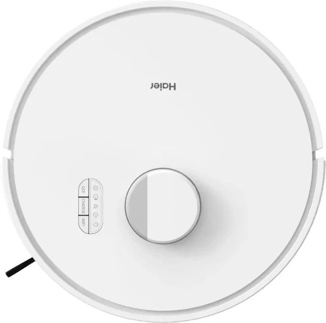 Робот-пылесос Haier HSR Pro R2 - фото5