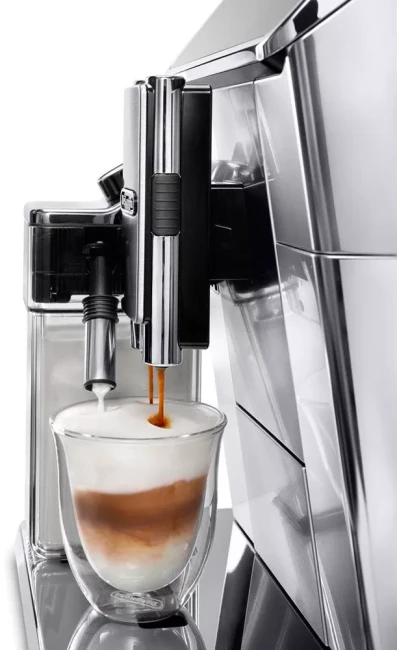 Кофемашина DeLonghi PrimaDonna Elite ECAM 650.75.MS - фото6