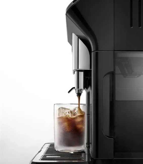 Кофемашина DeLonghi Eletta Explore ECAM450.65.G - фото3