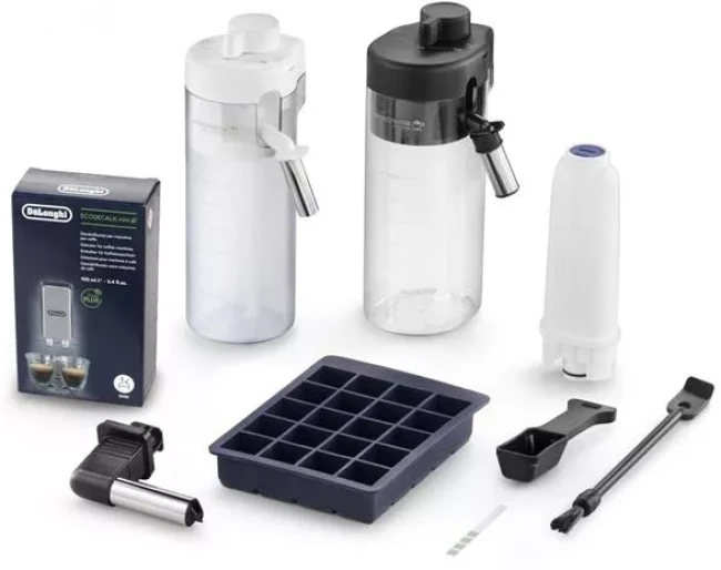 Кофемашина DeLonghi Eletta Explore ECAM450.65.G - фото5