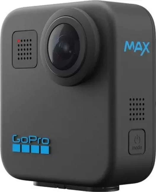Экшн-камера GoPro MAX 2025 CHDHZ-203 - фото3