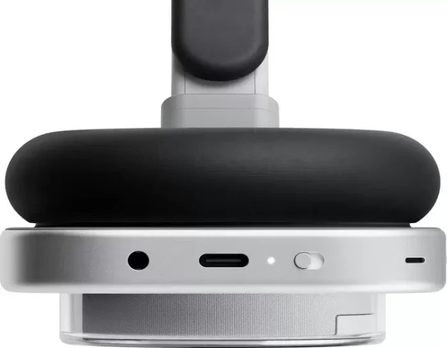 Наушники Nothing Headphone 1 (белый) - фото5